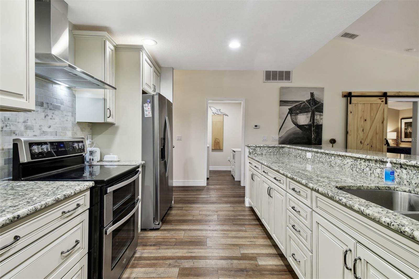 1900 WHISPERING WAY, TARPON SPRINGS, FL, 34689