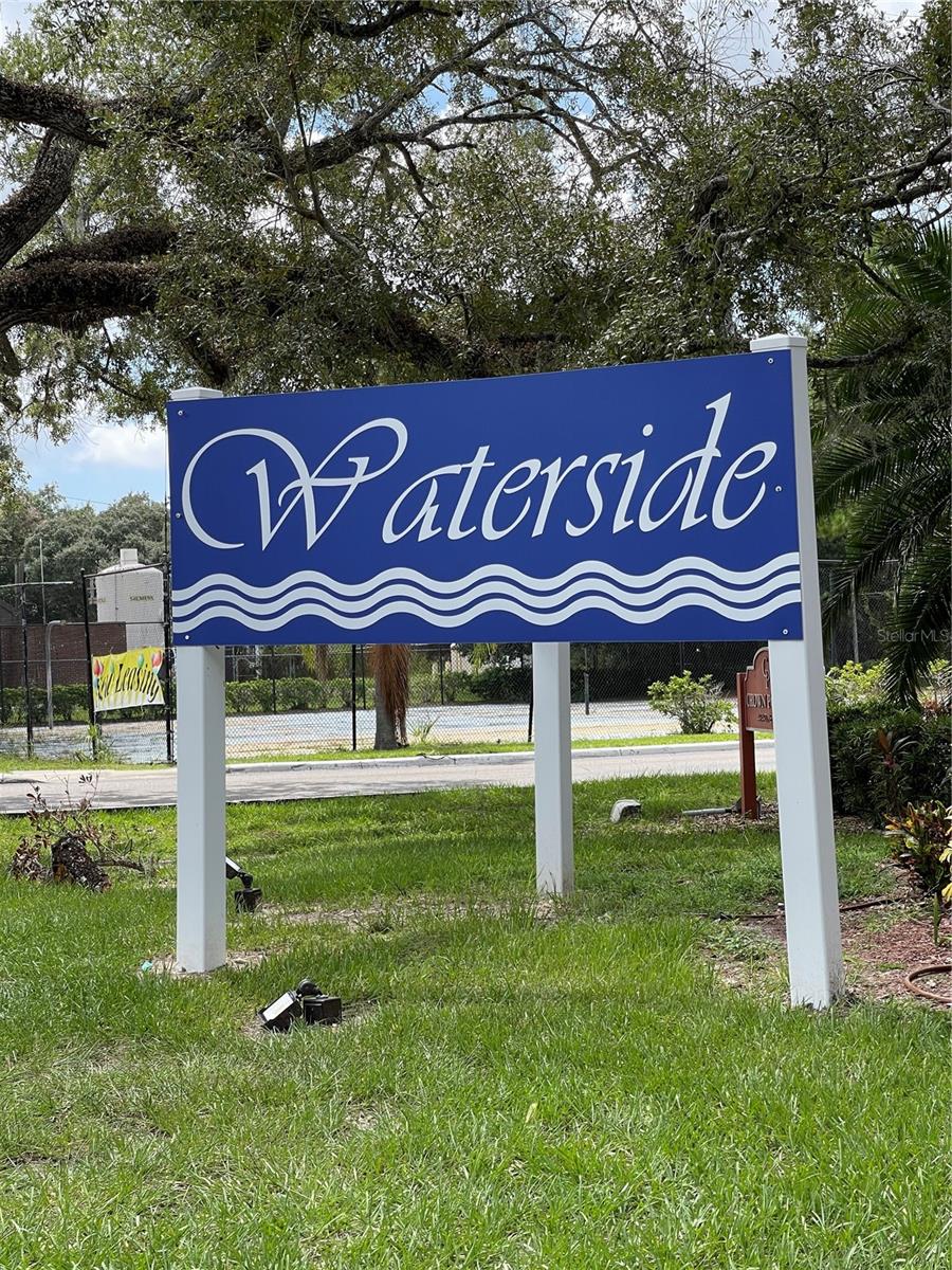 7135 WATERSIDE DR, TAMPA, FL, 33617
