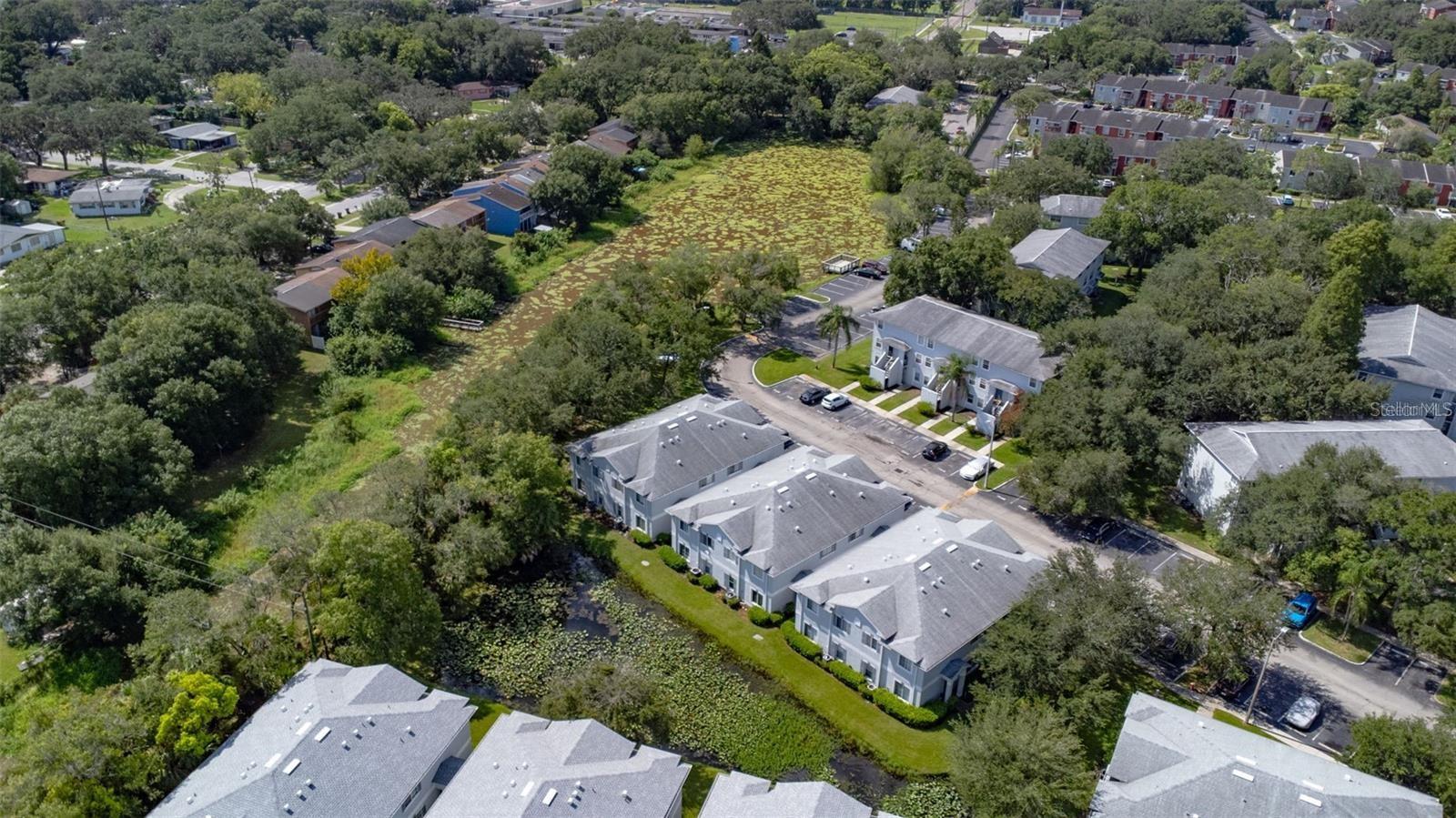 7135 WATERSIDE DR, TAMPA, FL, 33617