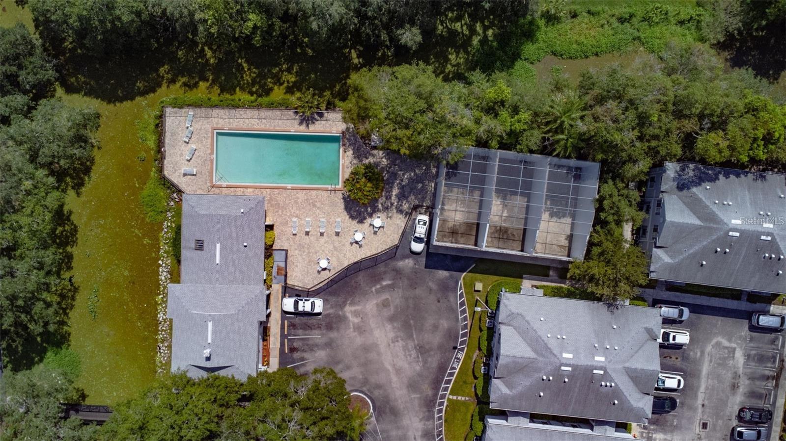 7135 WATERSIDE DR, TAMPA, FL, 33617