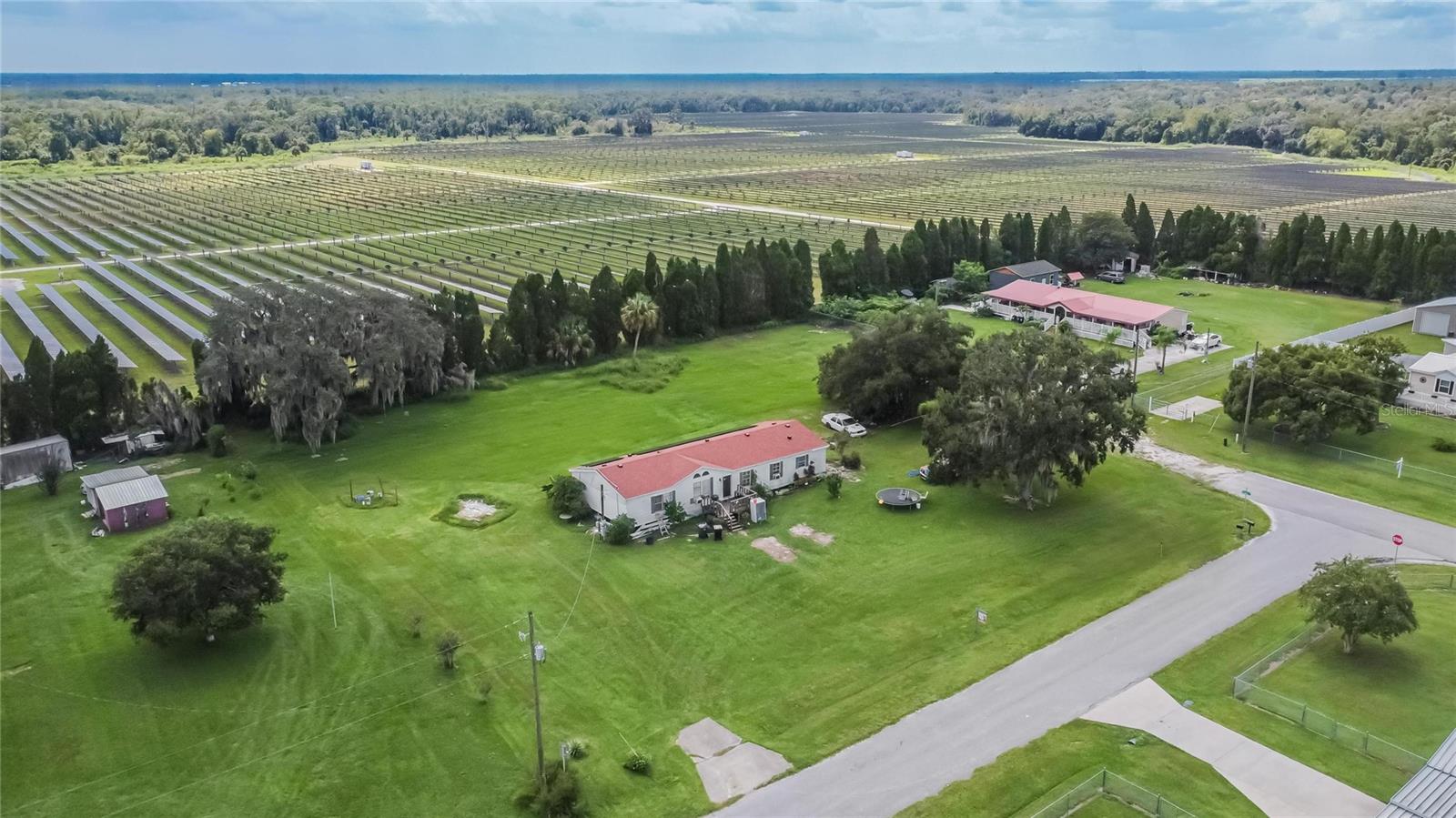354 CESARA ESTATES DR, MULBERRY, FL, 33860