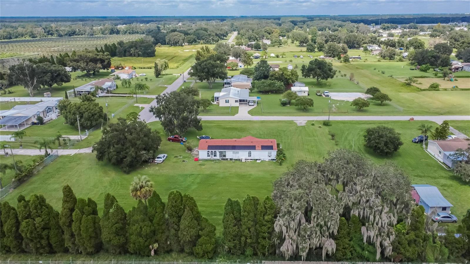 354 CESARA ESTATES DR, MULBERRY, FL, 33860
