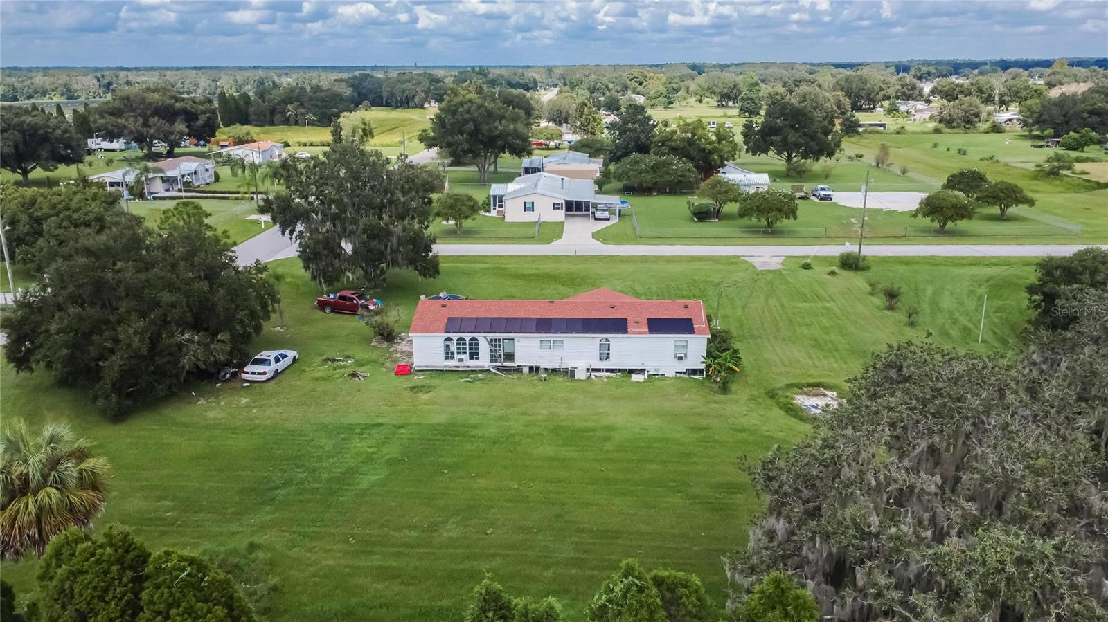 354 CESARA ESTATES DR, MULBERRY, FL, 33860