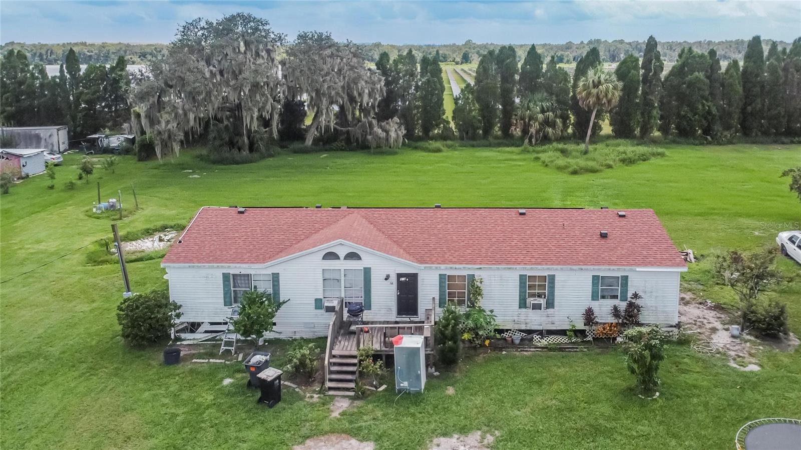 354 CESARA ESTATES DR, MULBERRY, FL, 33860