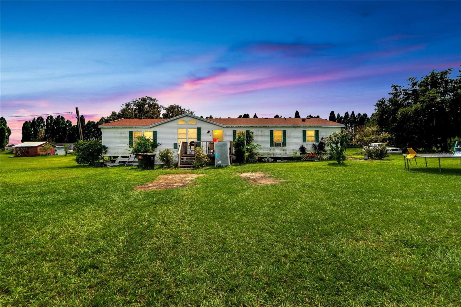 354 CESARA ESTATES DR, MULBERRY, FL, 33860
