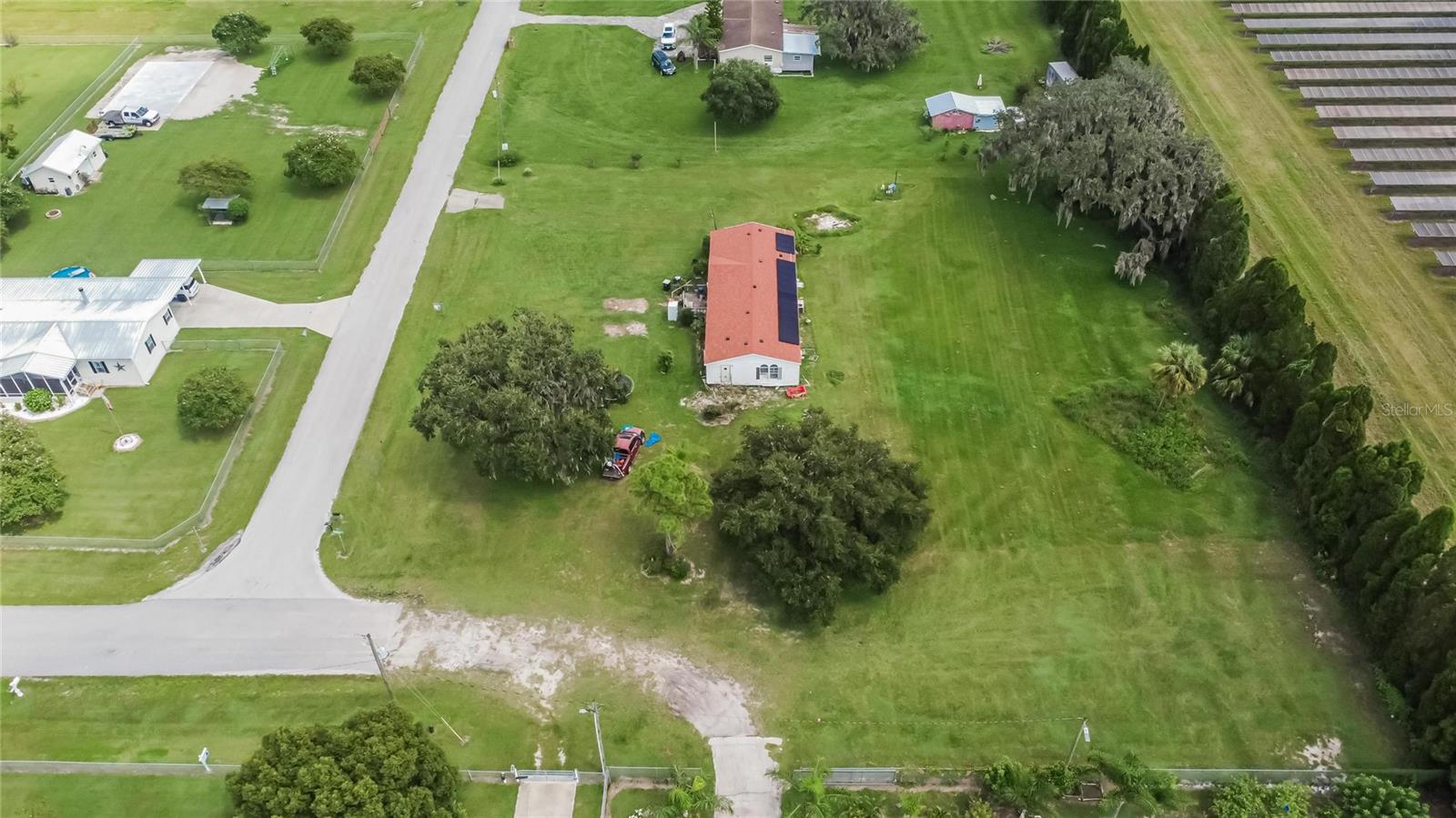 354 CESARA ESTATES DR, MULBERRY, FL, 33860