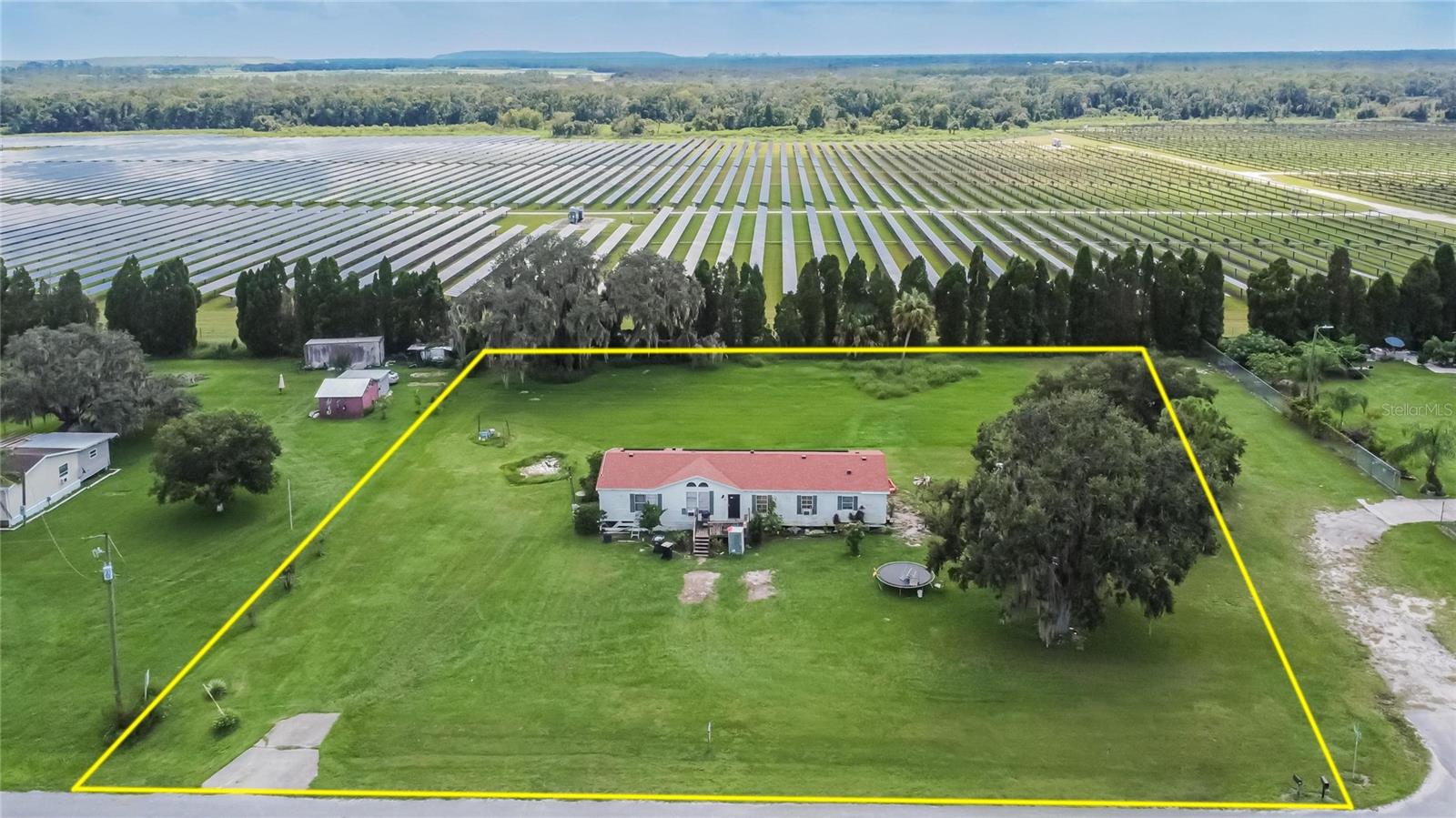 354 CESARA ESTATES DR, MULBERRY, FL, 33860