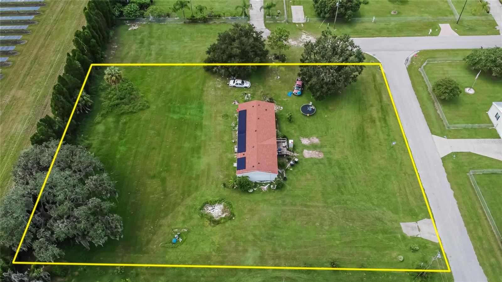 354 CESARA ESTATES DR, MULBERRY, FL, 33860