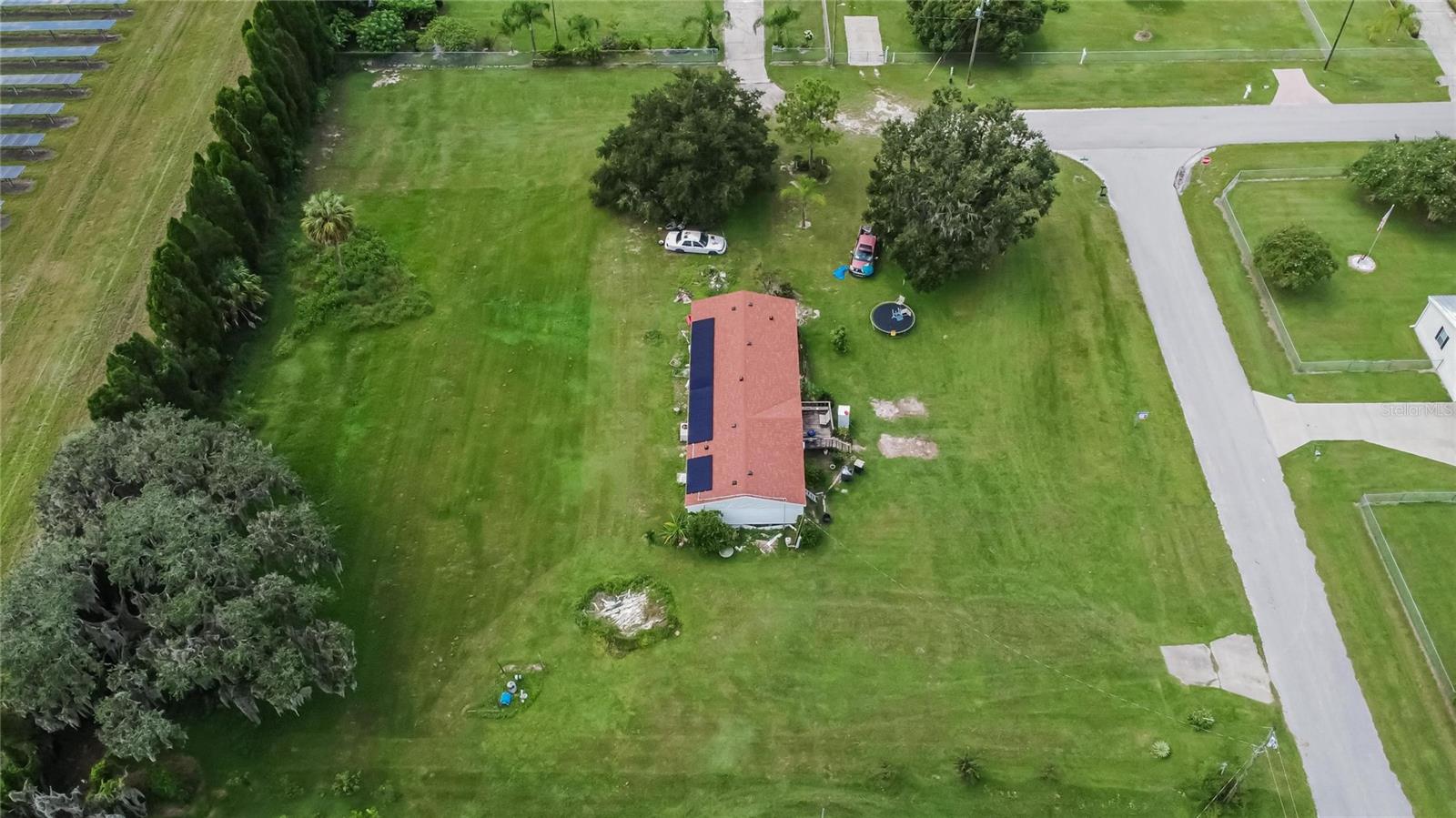 354 CESARA ESTATES DR, MULBERRY, FL, 33860