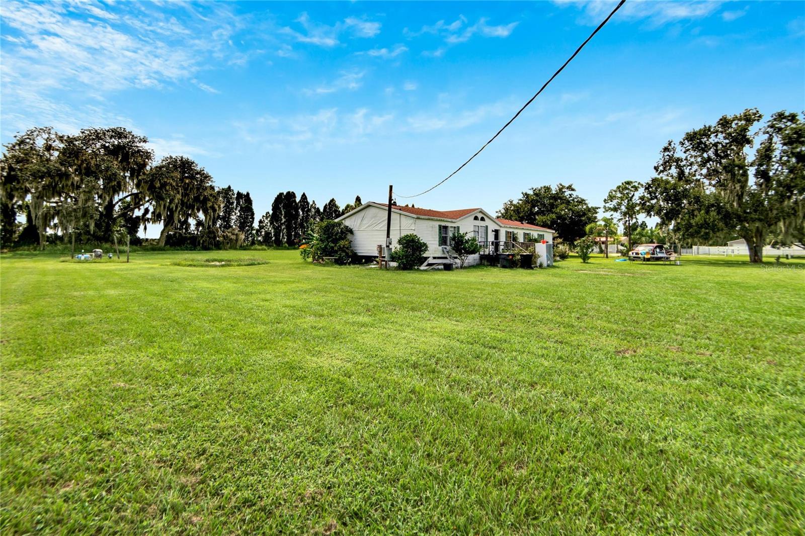 354 CESARA ESTATES DR, MULBERRY, FL, 33860