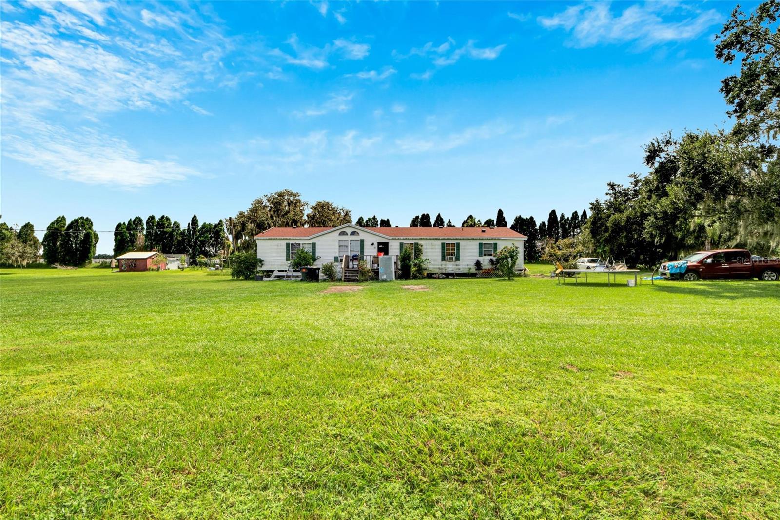 354 CESARA ESTATES DR, MULBERRY, FL, 33860