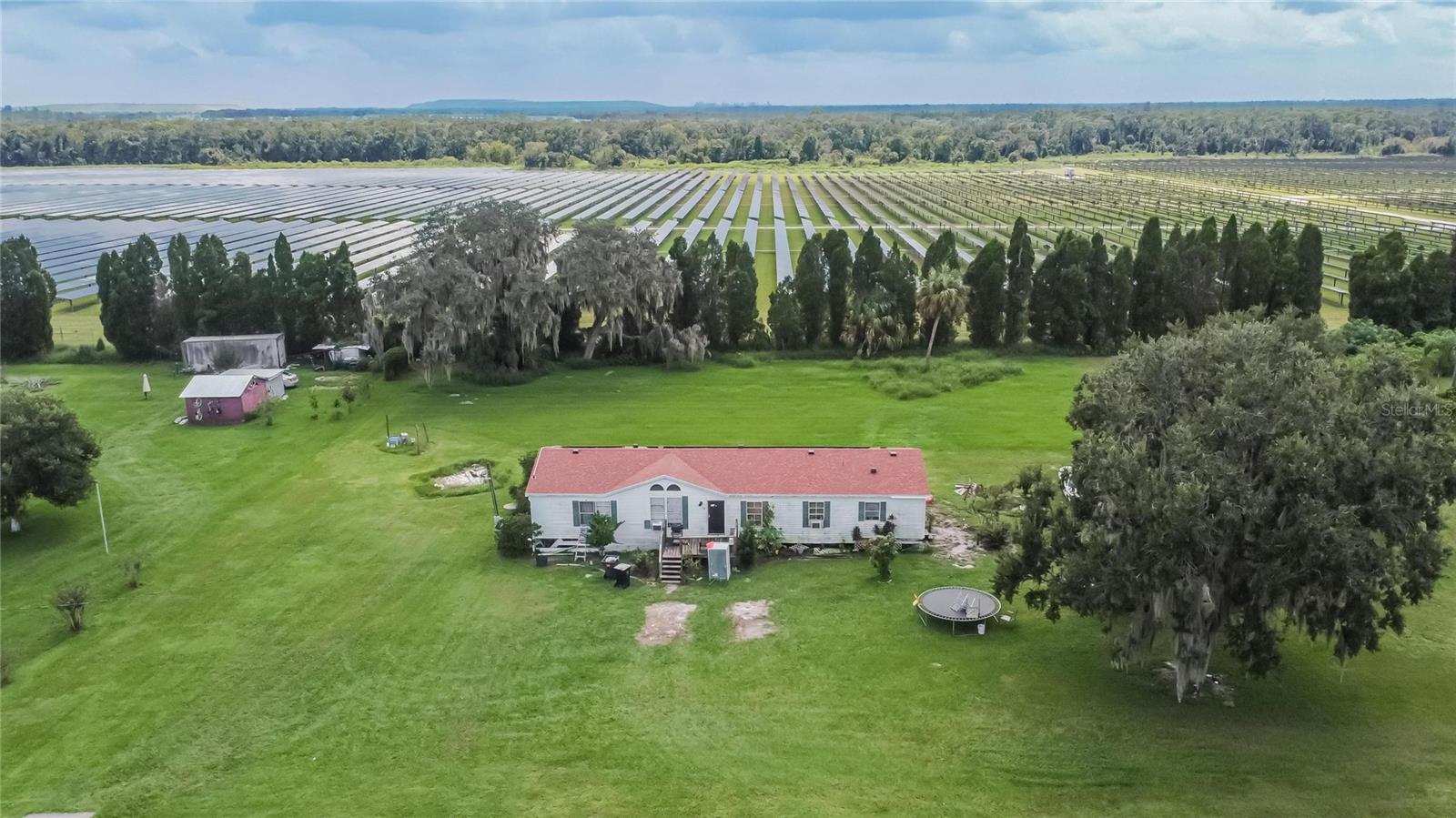 354 CESARA ESTATES DR, MULBERRY, FL, 33860