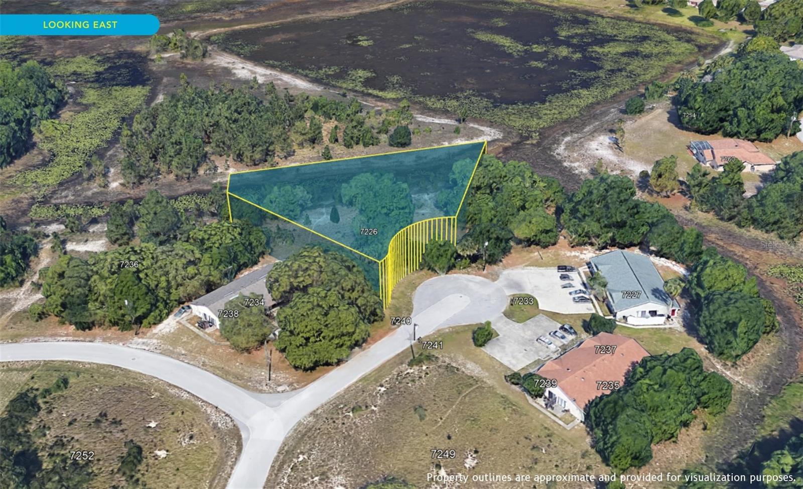 7226 SKY CT, SPRING HILL, FL, 34606