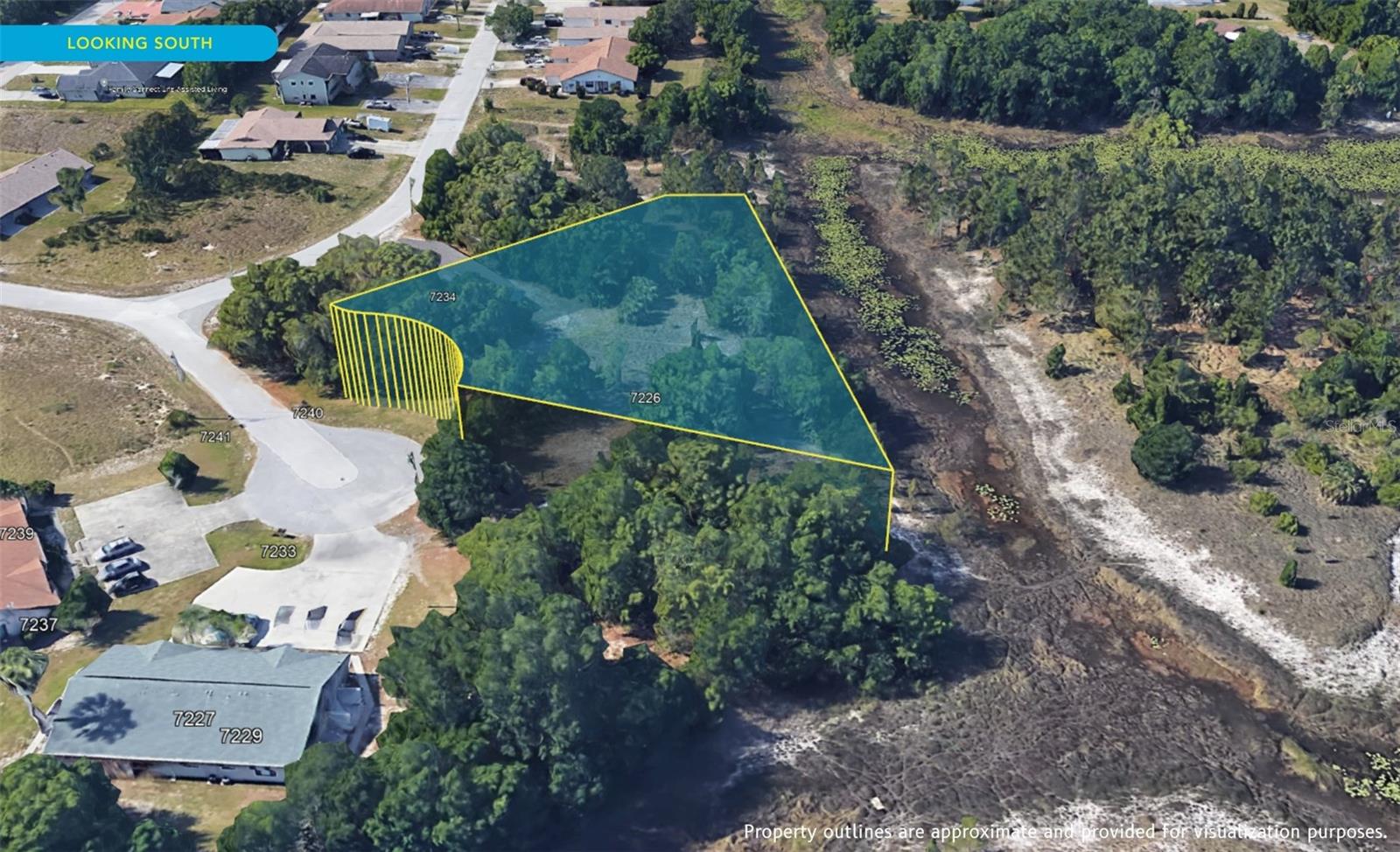 7226 SKY CT, SPRING HILL, FL, 34606