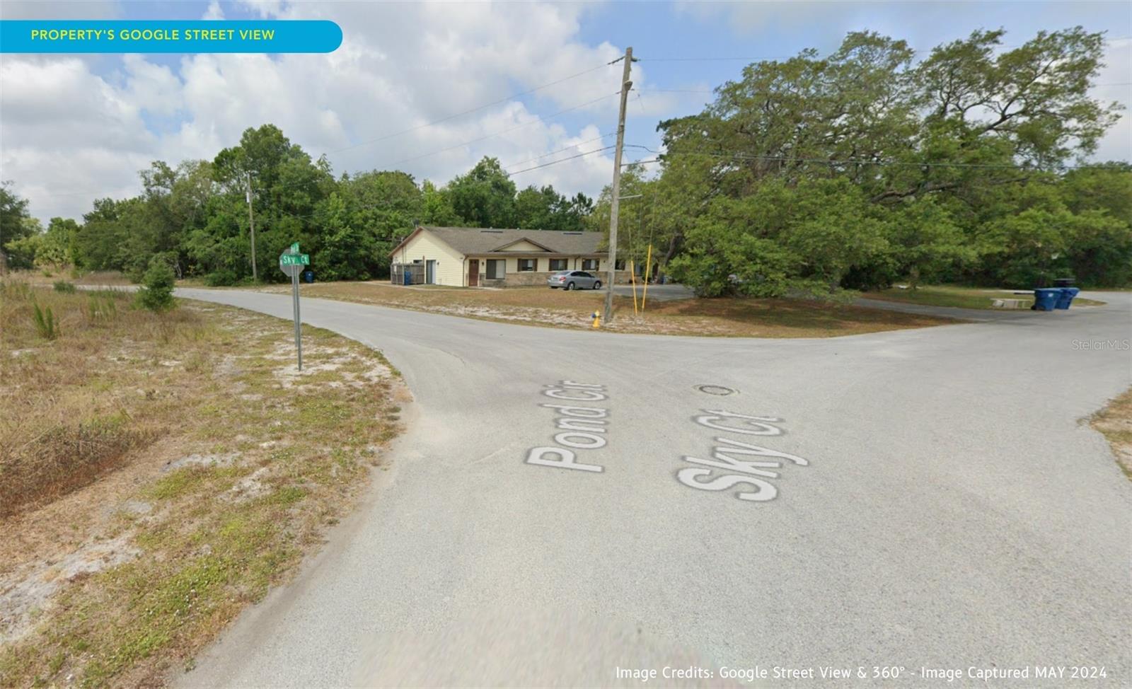 7226 SKY CT, SPRING HILL, FL, 34606