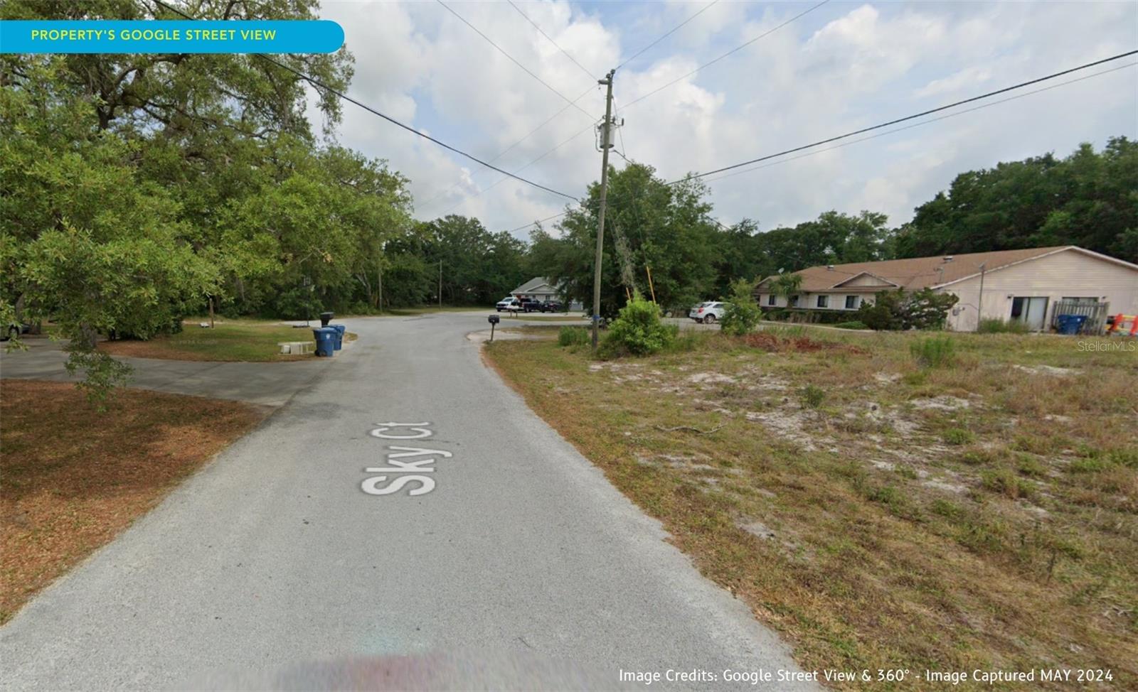 7226 SKY CT, SPRING HILL, FL, 34606