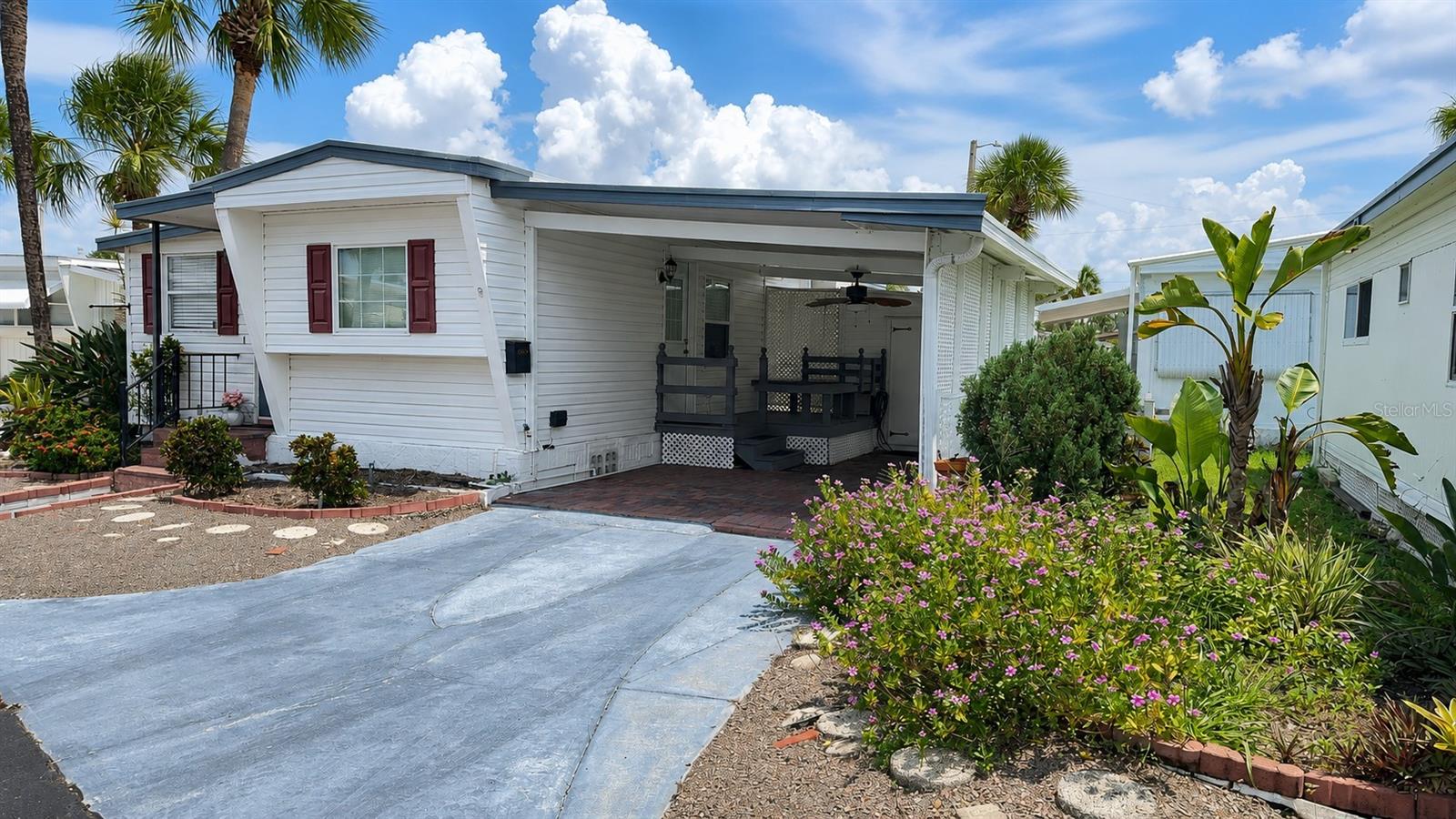4851 W GANDY BLVD #B11L35, TAMPA, FL, 33611