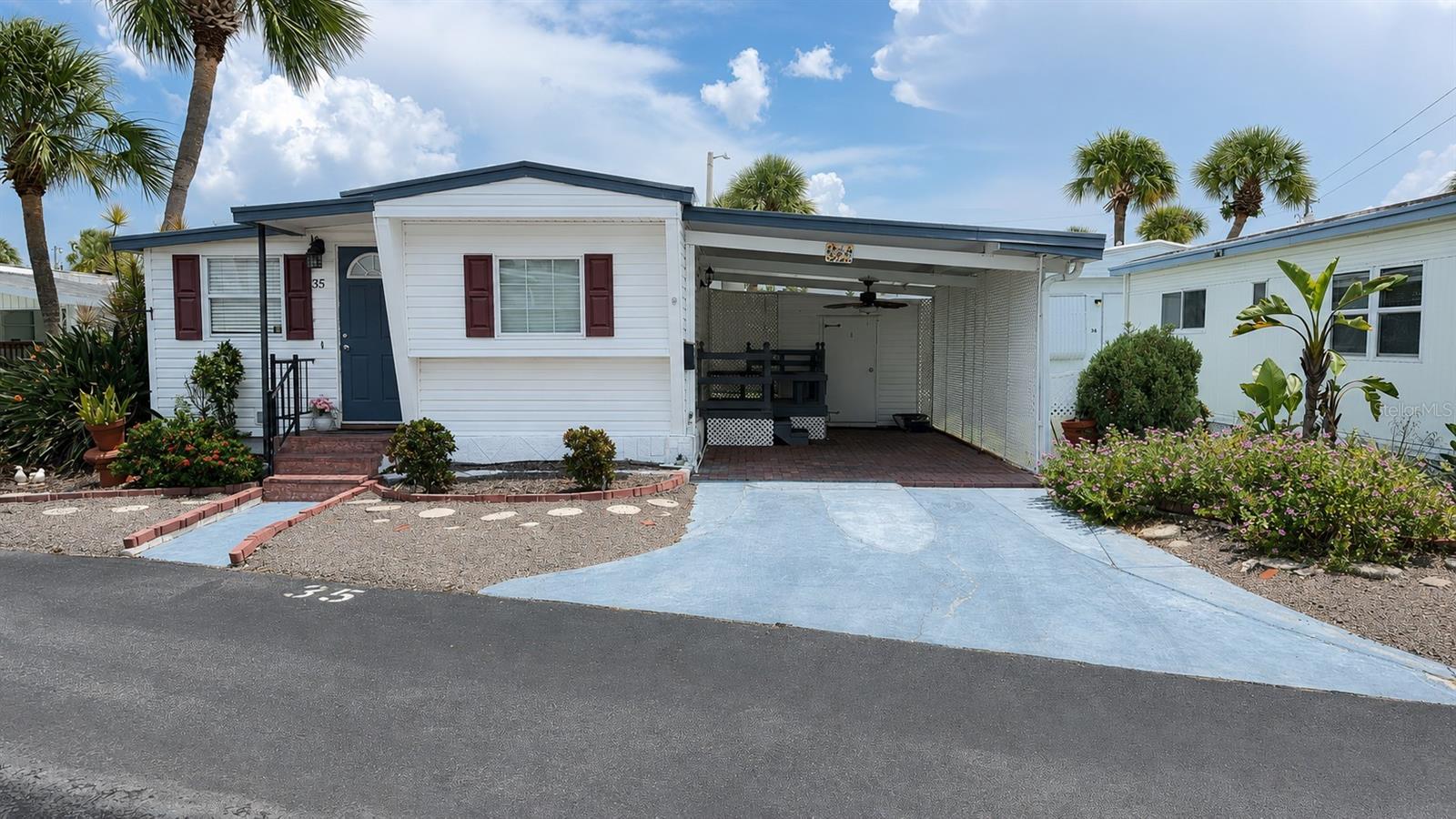 4851 W GANDY BLVD #B11L35, TAMPA, FL, 33611