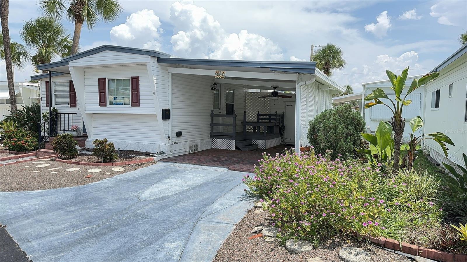 4851 W GANDY BLVD #B11L35, TAMPA, FL, 33611