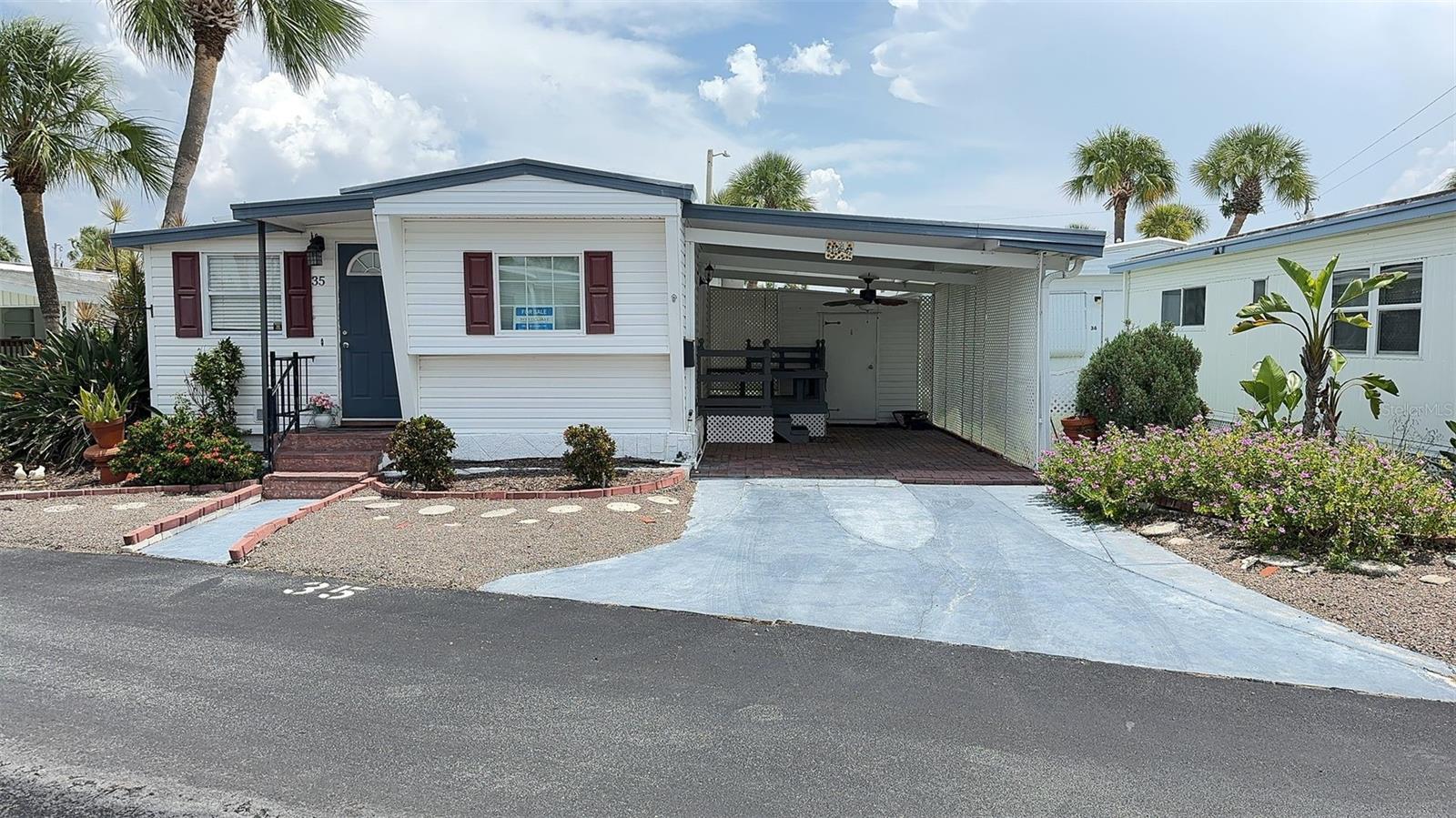 4851 W GANDY BLVD #B11L35, TAMPA, FL, 33611