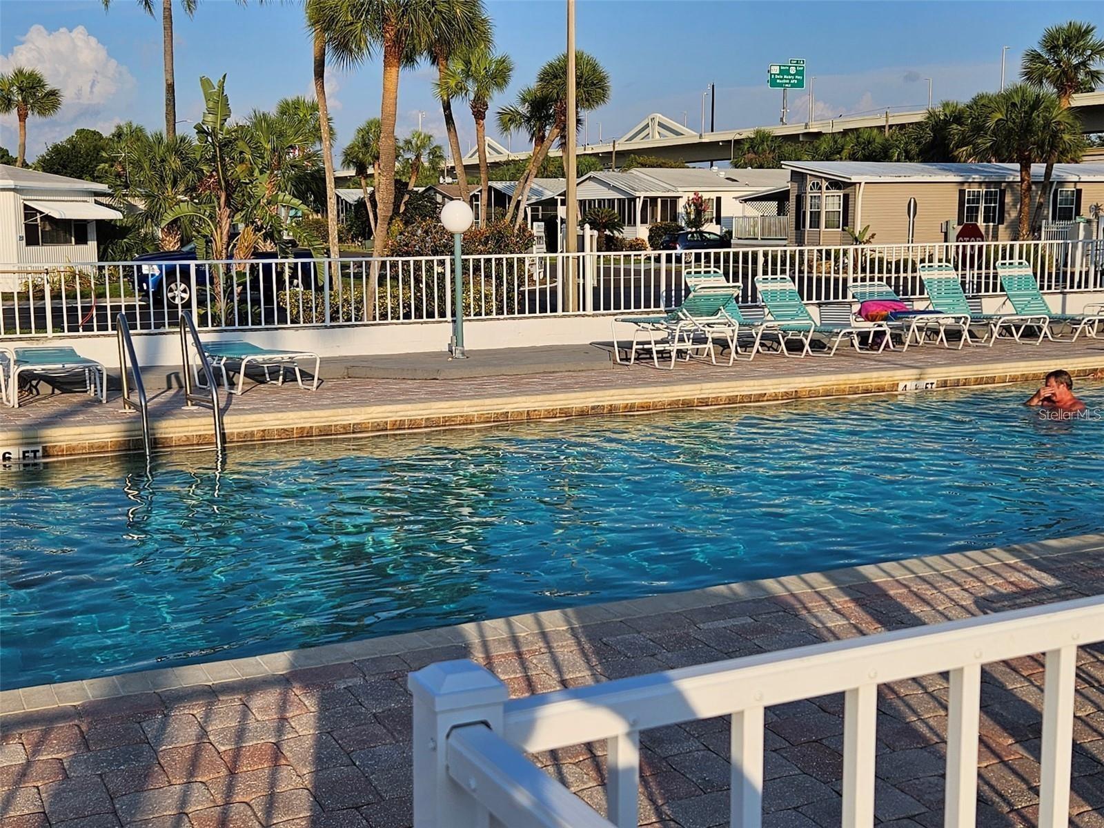 4851 W GANDY BLVD #B11L35, TAMPA, FL, 33611