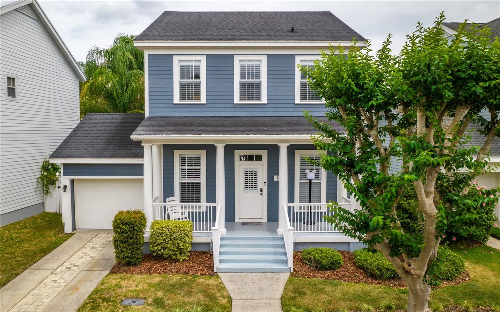174 LONGVIEW AVE, CELEBRATION, FL, 34747