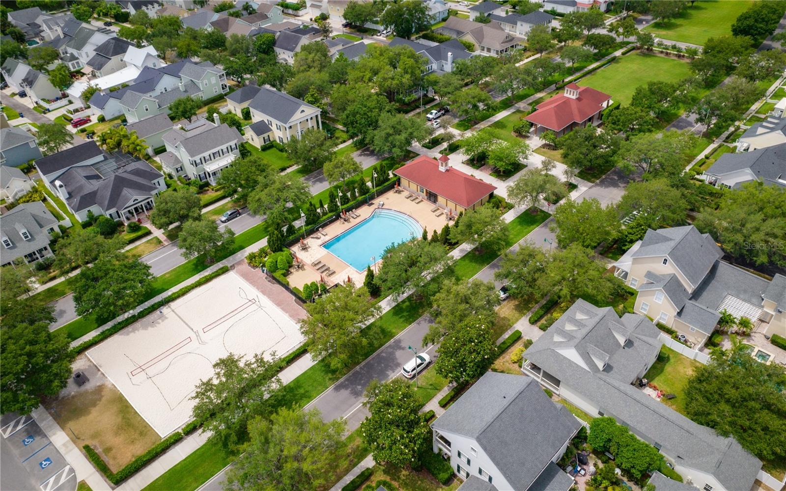174 LONGVIEW AVE, CELEBRATION, FL, 34747