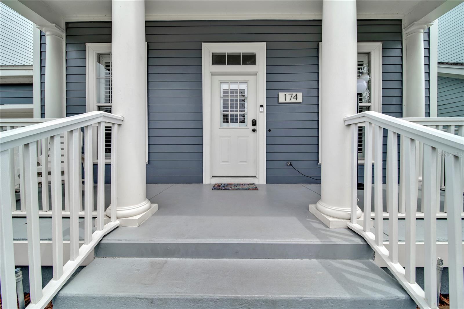 174 LONGVIEW AVE, CELEBRATION, FL, 34747
