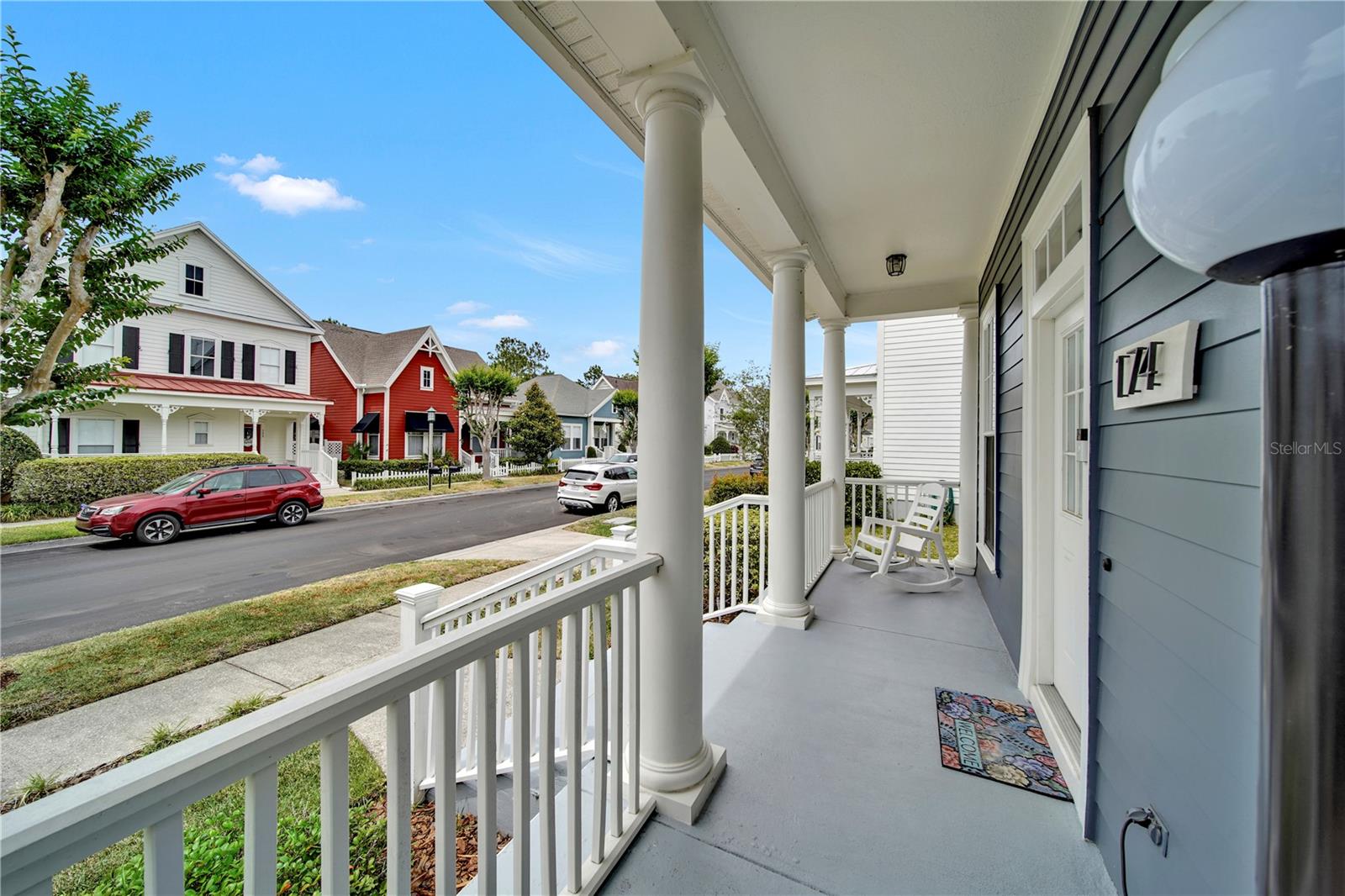 174 LONGVIEW AVE, CELEBRATION, FL, 34747
