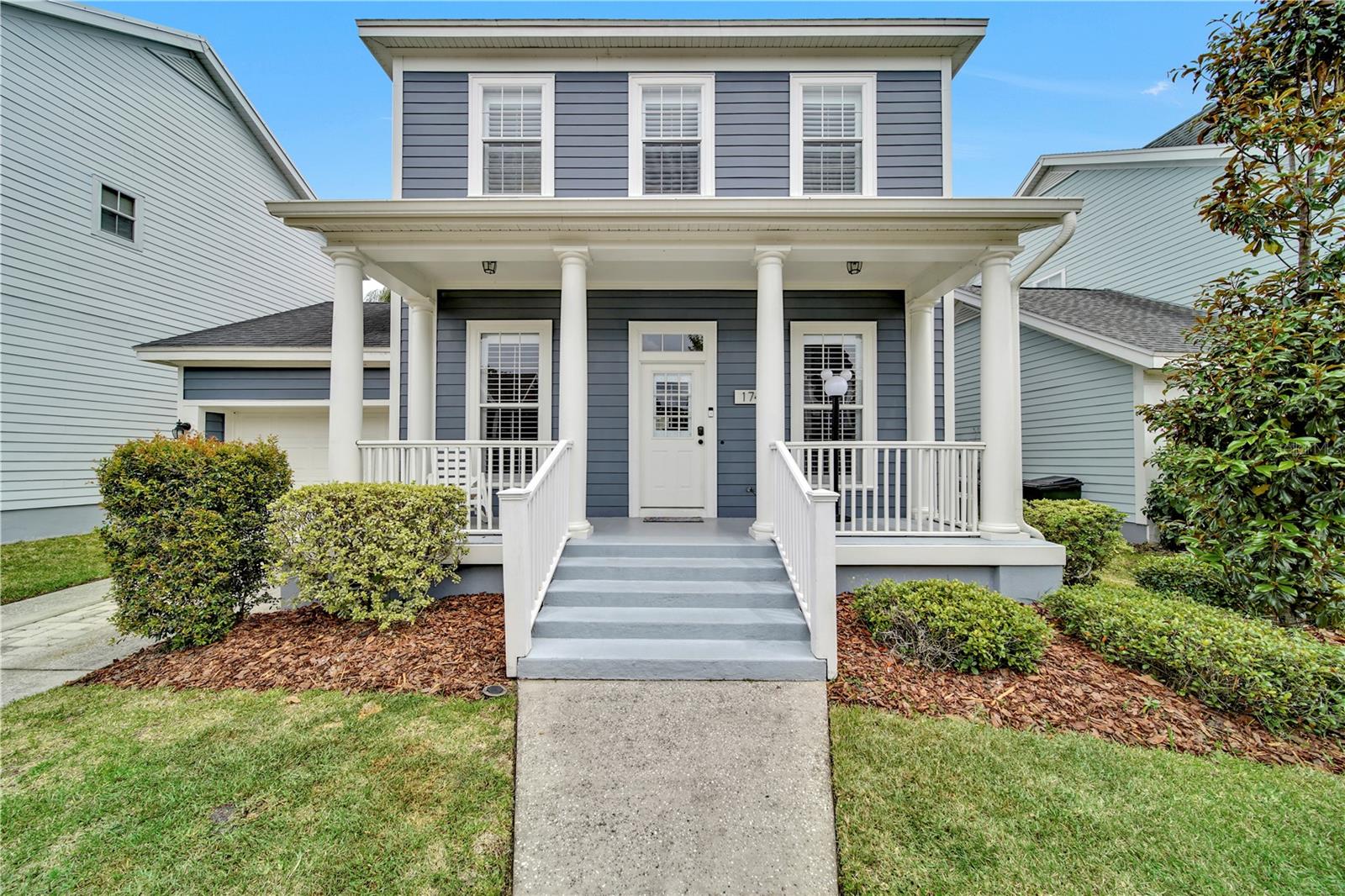 174 LONGVIEW AVE, CELEBRATION, FL, 34747
