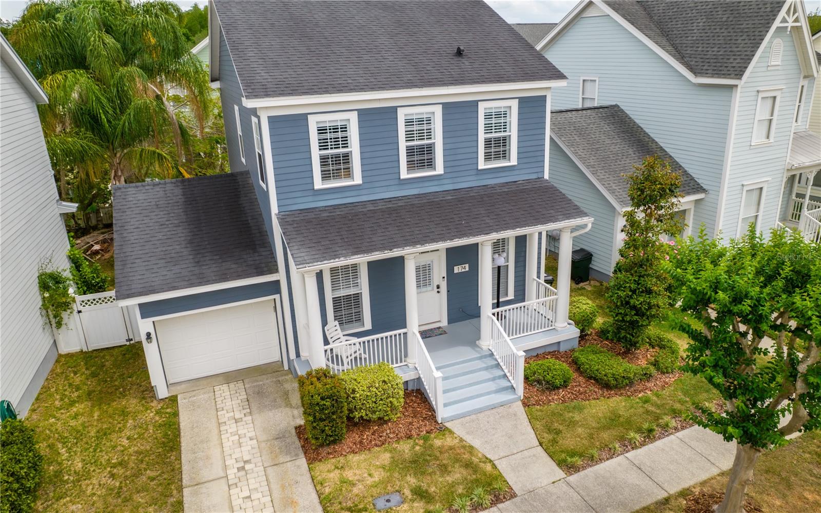 174 LONGVIEW AVE, CELEBRATION, FL, 34747