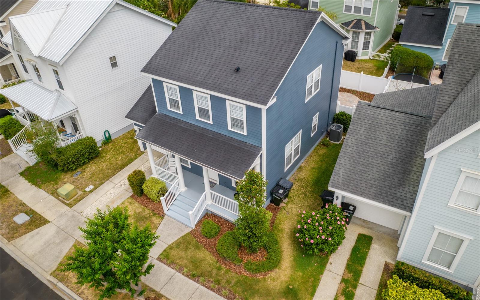 174 LONGVIEW AVE, CELEBRATION, FL, 34747