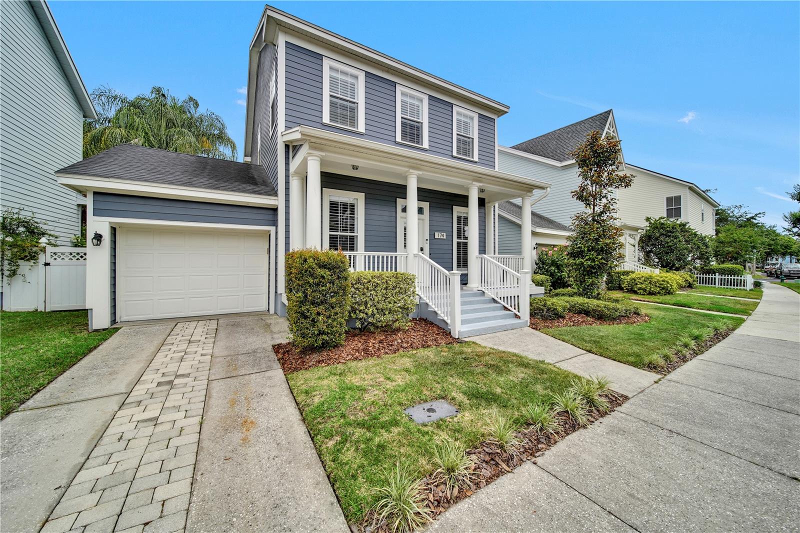 174 LONGVIEW AVE, CELEBRATION, FL, 34747