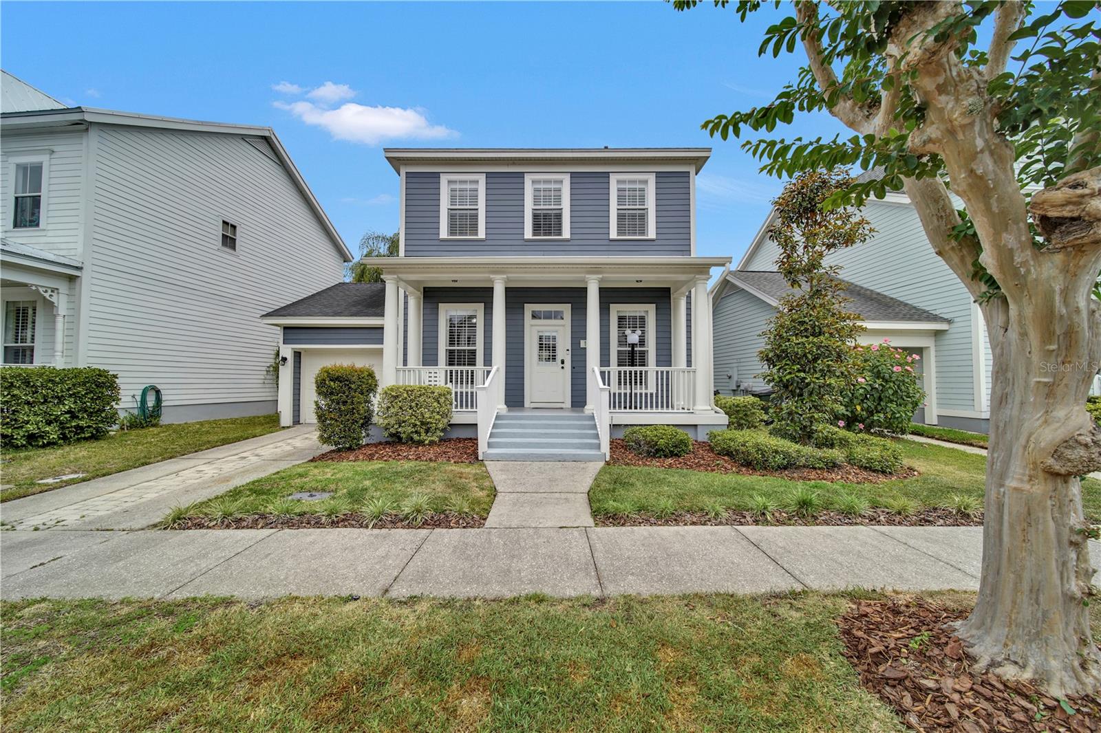 174 LONGVIEW AVE, CELEBRATION, FL, 34747
