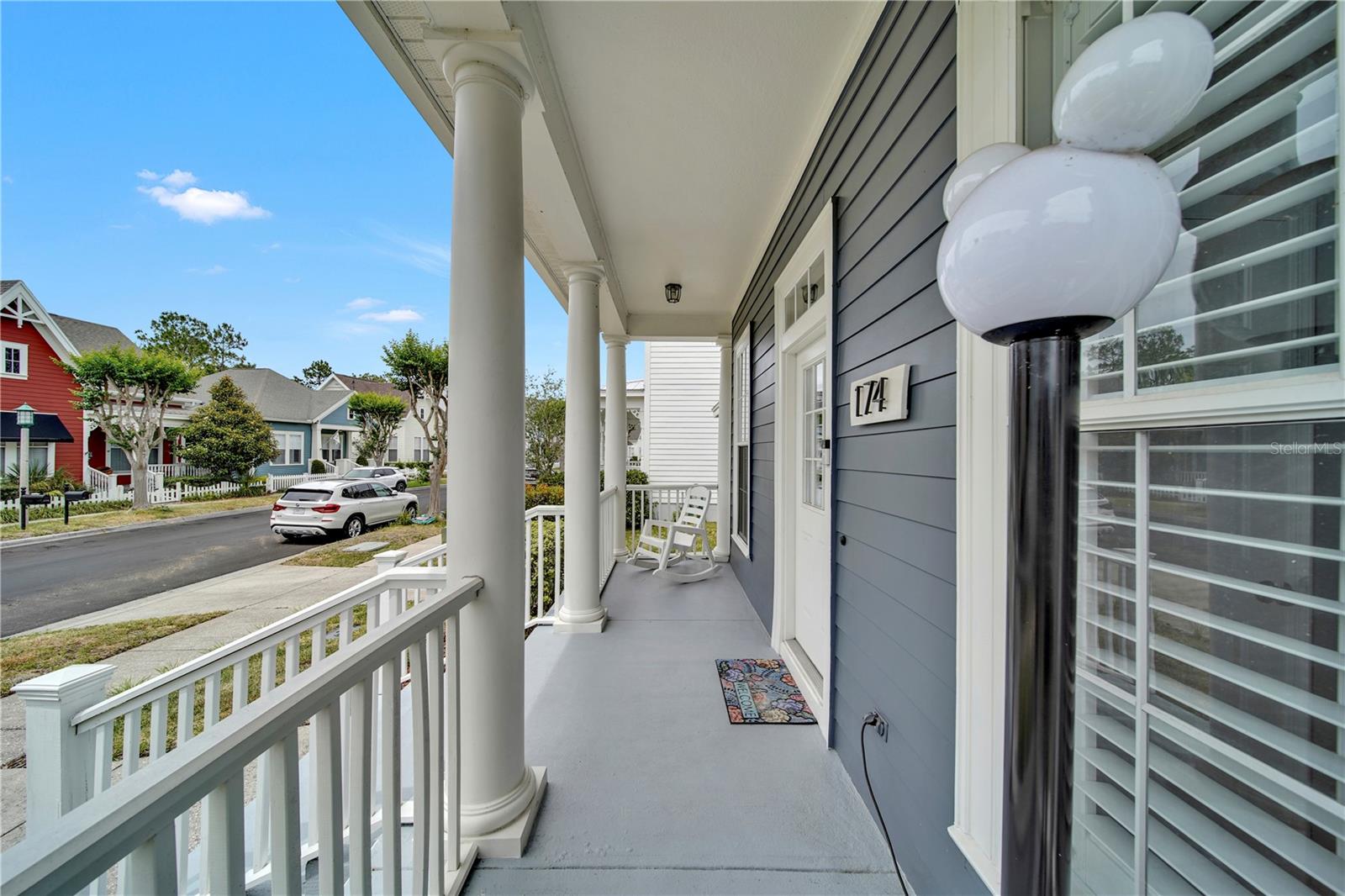 174 LONGVIEW AVE, CELEBRATION, FL, 34747