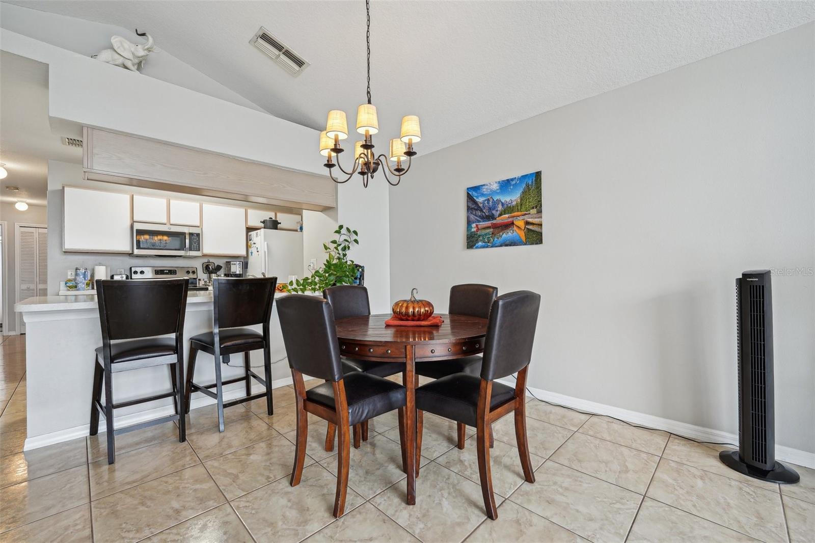 8702 KNIGHTSBRIDGE CT #D, KISSIMMEE, FL, 34747