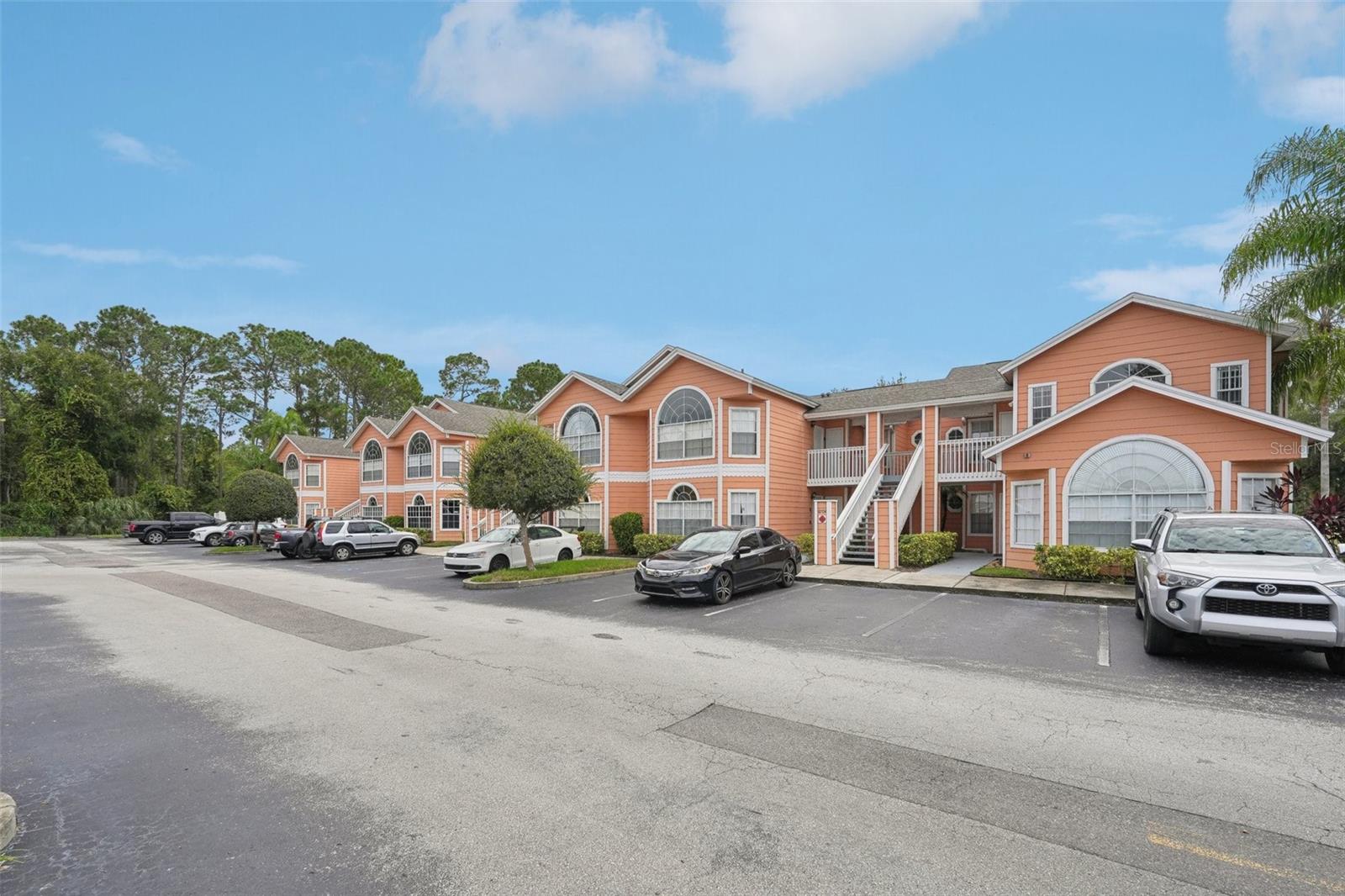 8702 KNIGHTSBRIDGE CT #D, KISSIMMEE, FL, 34747