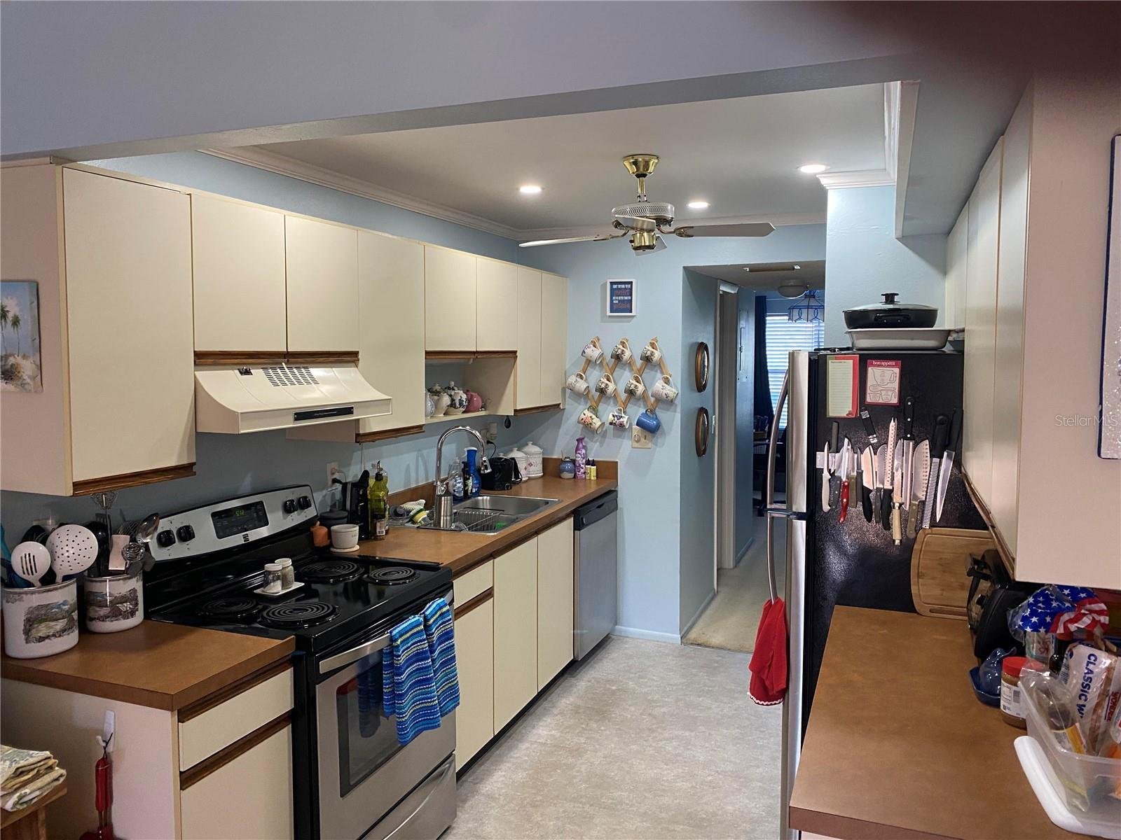 635 30TH AVE W #F309, BRADENTON, FL, 34205