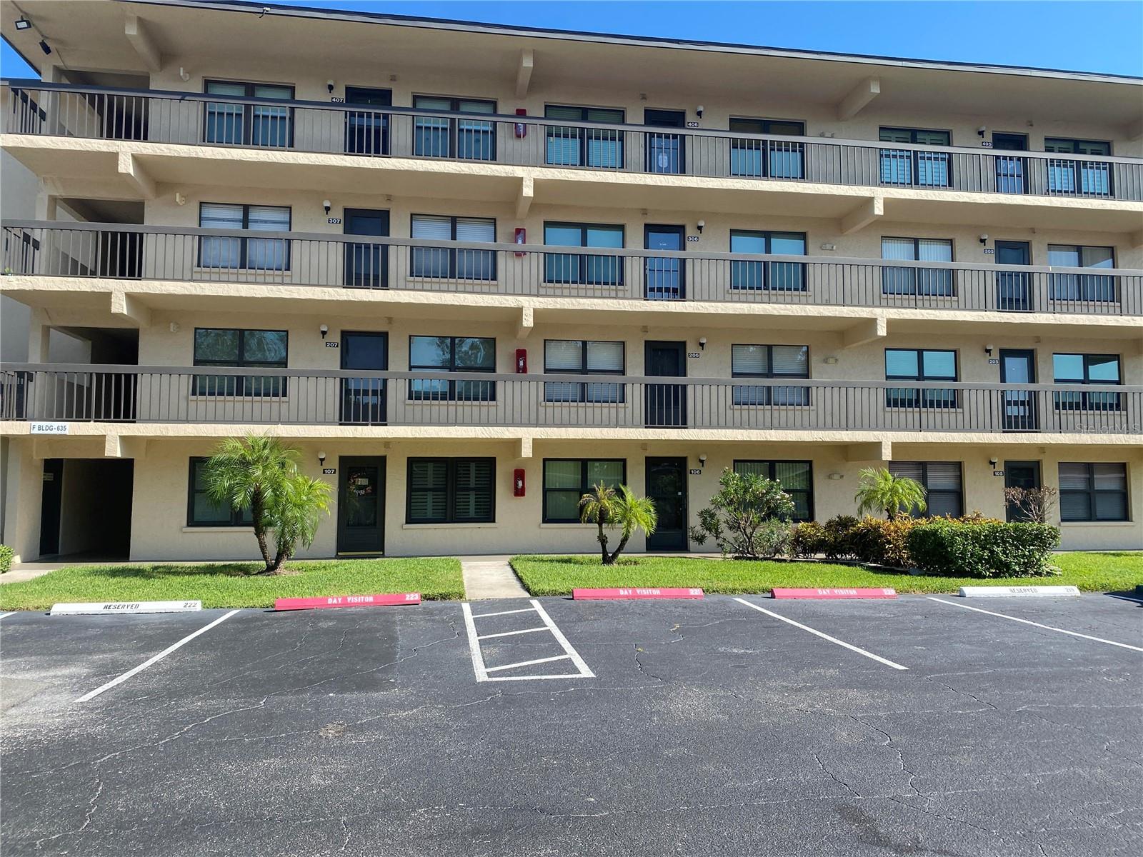 635 30TH AVE W #F309, BRADENTON, FL, 34205