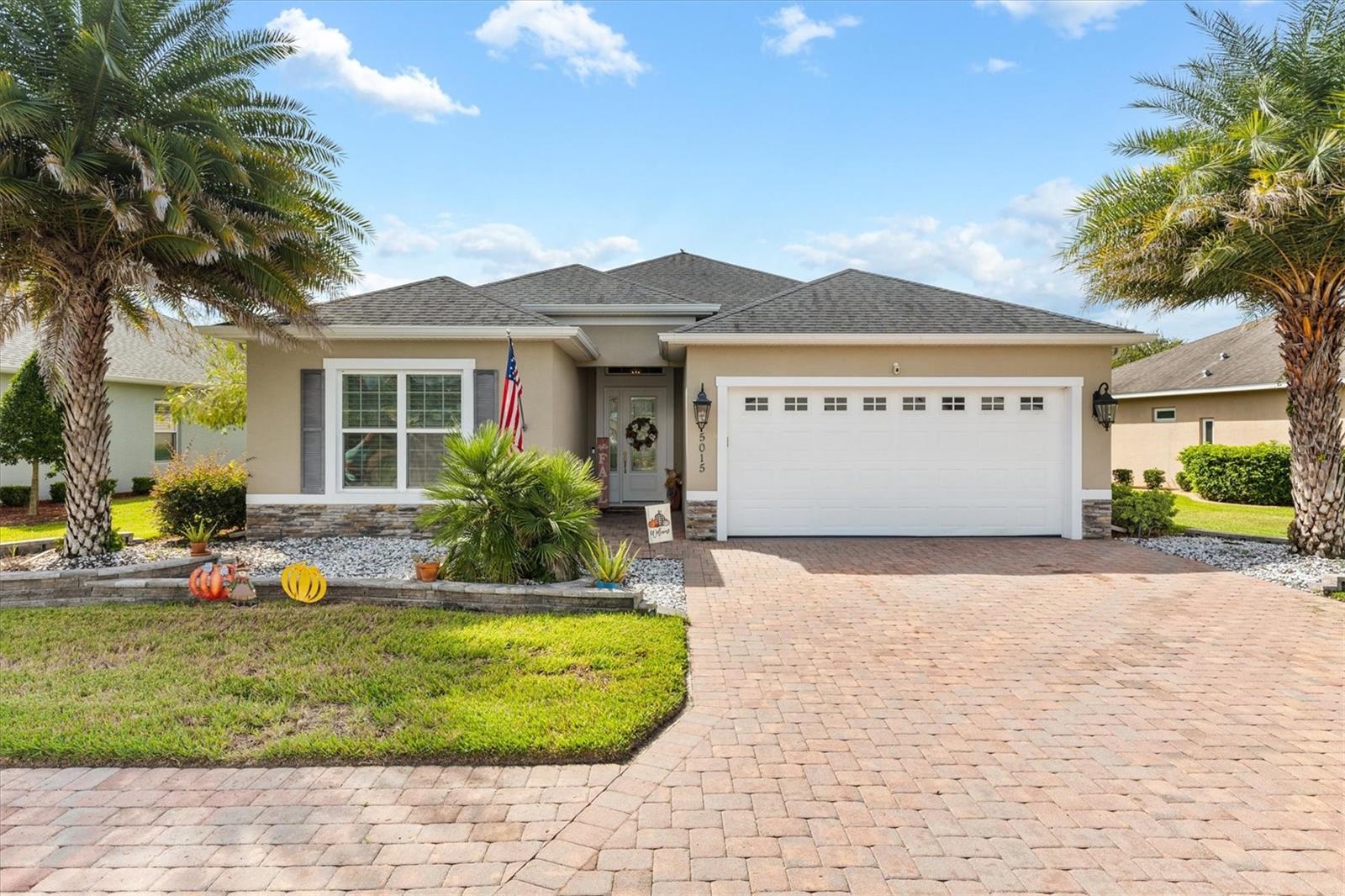 5015 BELTED KINGFISHER DR, OXFORD, FL, 34484