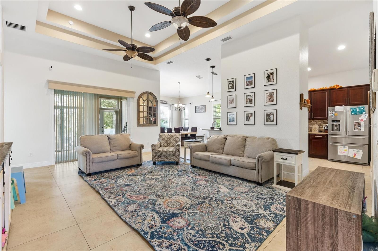 5015 BELTED KINGFISHER DR, OXFORD, FL, 34484