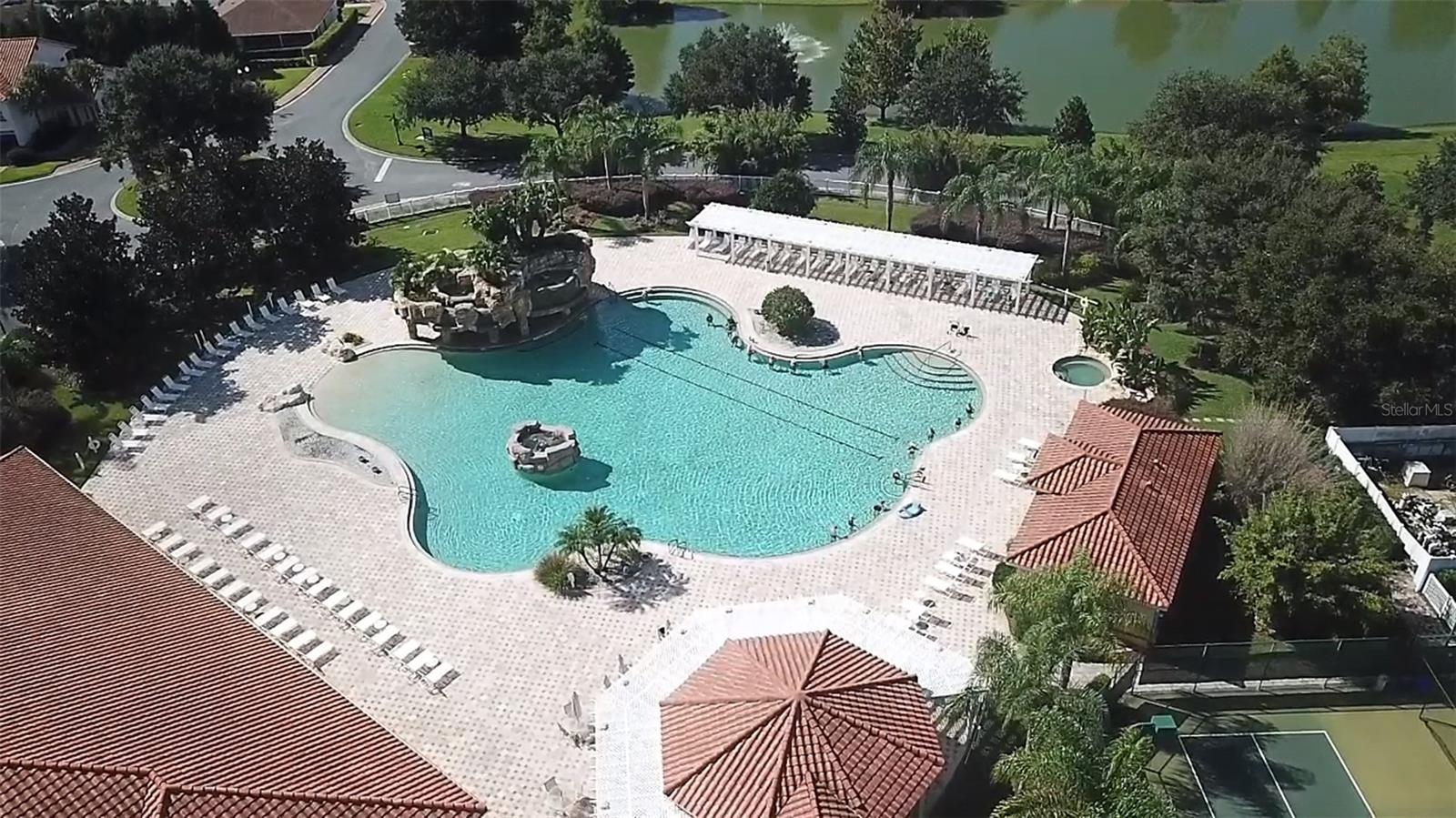 5015 BELTED KINGFISHER DR, OXFORD, FL, 34484