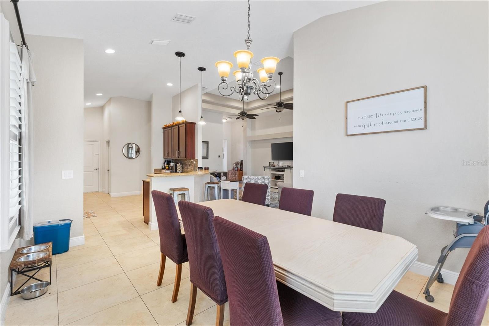 5015 BELTED KINGFISHER DR, OXFORD, FL, 34484