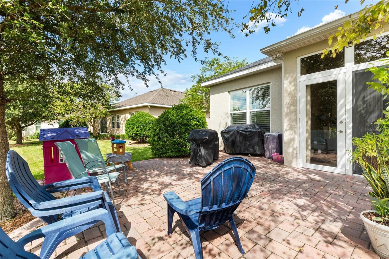 5015 BELTED KINGFISHER DR, OXFORD, FL, 34484