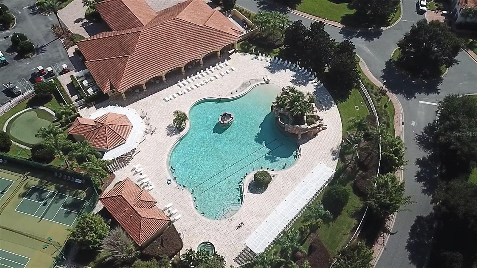 5015 BELTED KINGFISHER DR, OXFORD, FL, 34484