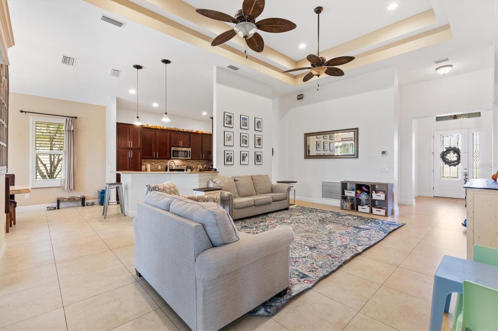 5015 BELTED KINGFISHER DR, OXFORD, FL, 34484