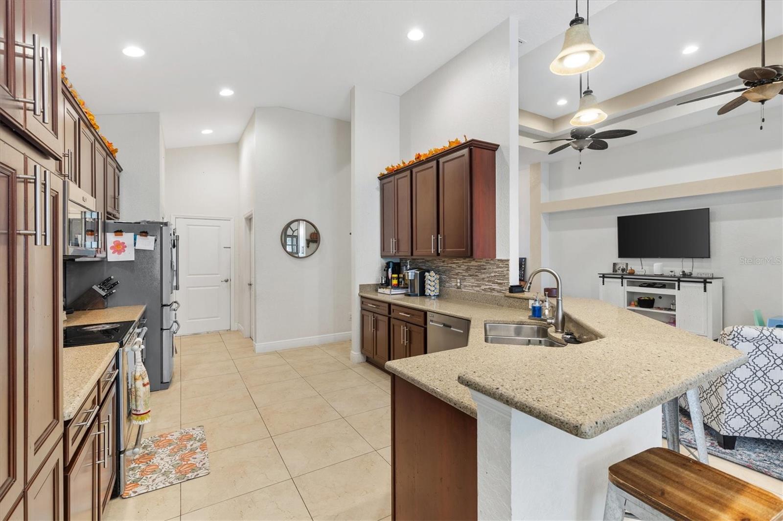 5015 BELTED KINGFISHER DR, OXFORD, FL, 34484