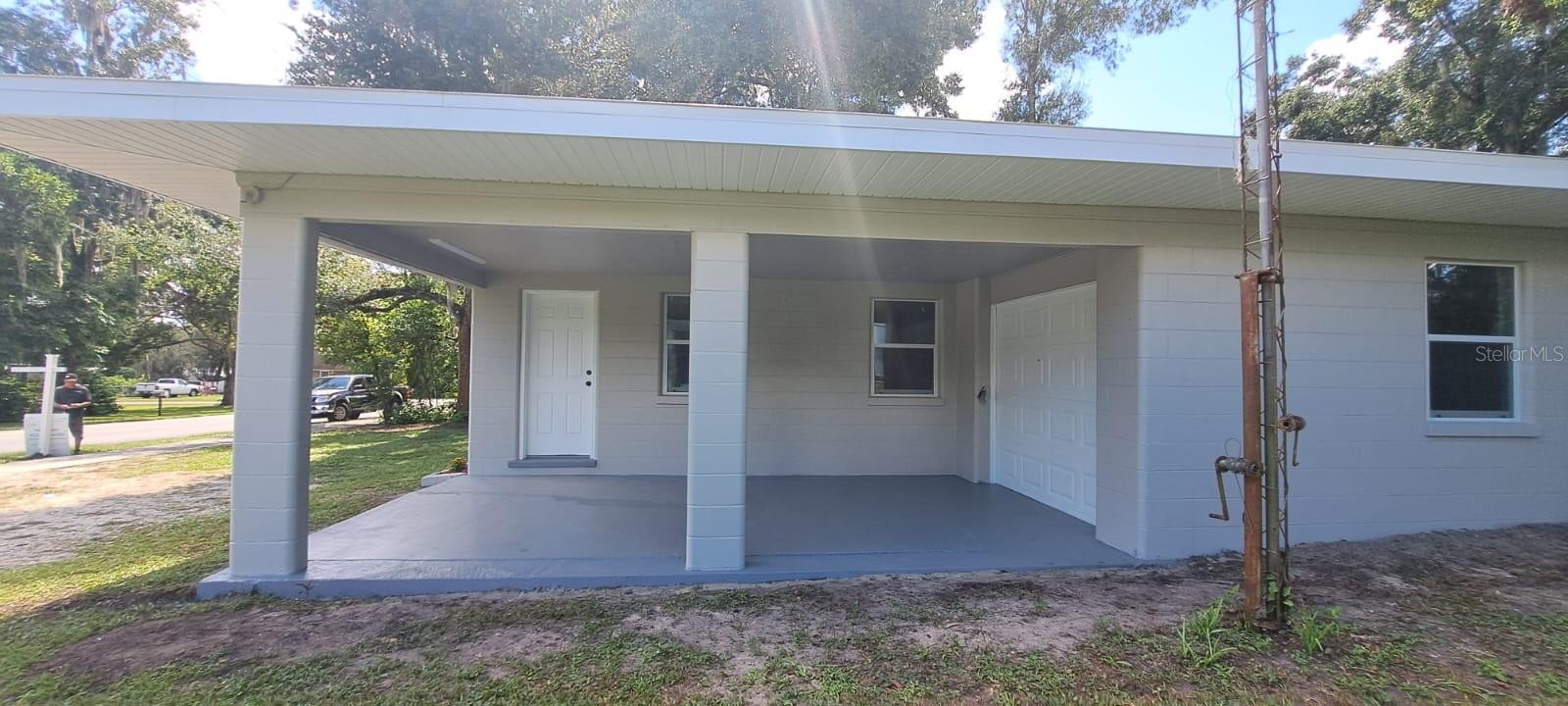 5801 12TH ST, ZEPHYRHILLS, FL, 33542