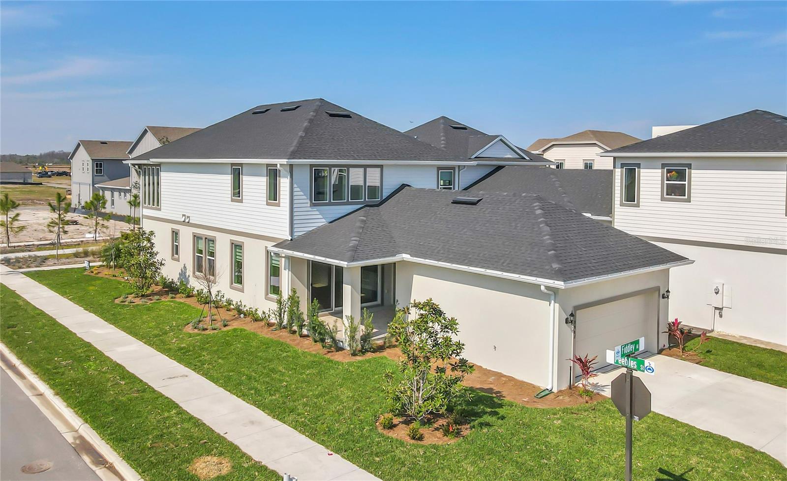 9982 FIDDLEY ALY, ORLANDO, FL, 32827