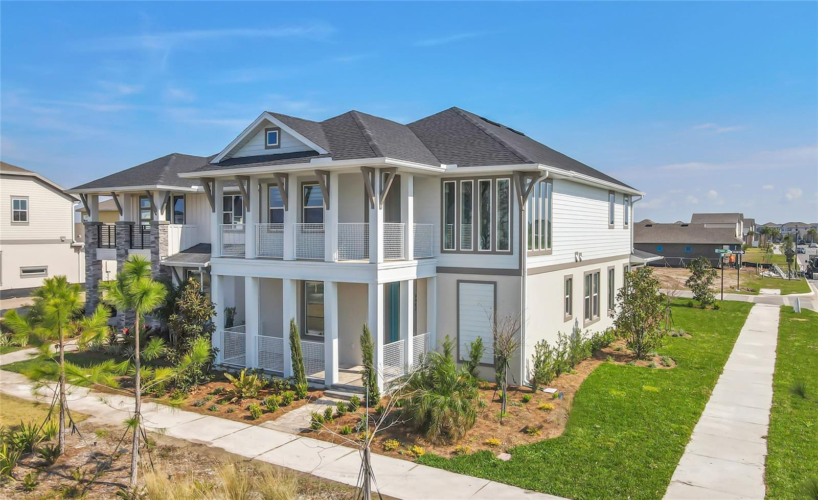 9982 FIDDLEY ALY, ORLANDO, FL, 32827